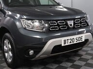 Dacia Duster COMFORT DCI 26