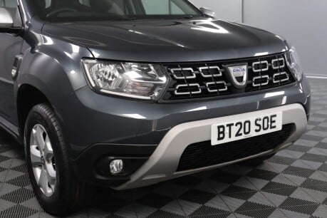 Dacia Duster COMFORT DCI 26