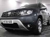 Dacia Duster COMFORT DCI 28