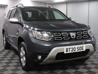 Dacia Duster COMFORT DCI 30