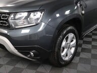 Dacia Duster COMFORT DCI 31