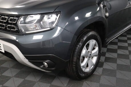 Dacia Duster COMFORT DCI 31