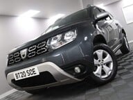 Dacia Duster COMFORT DCI 32