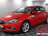 Vauxhall Astra SRI ECOFLEX S/S