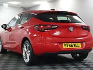 Vauxhall Astra SRI ECOFLEX S/S 22