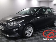 Kia Ceed CRDI 2 ISG 1