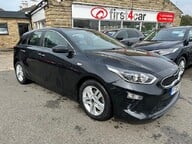 Kia Ceed CRDI 2 ISG 6