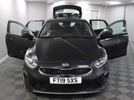 Kia Ceed CRDI 2 ISG 7