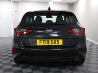 Kia Ceed CRDI 2 ISG 8