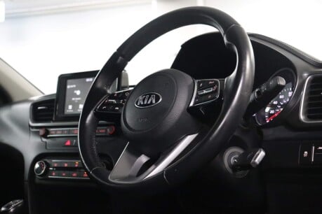 Kia Ceed CRDI 2 ISG 12