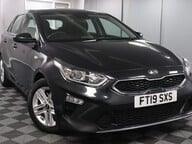 Kia Ceed CRDI 2 ISG 19