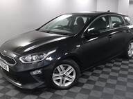 Kia Ceed CRDI 2 ISG 20