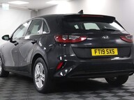 Kia Ceed CRDI 2 ISG 22