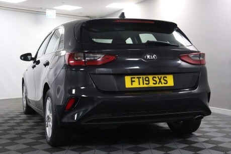 Kia Ceed CRDI 2 ISG 29