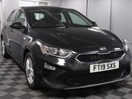 Kia Ceed CRDI 2 ISG 30