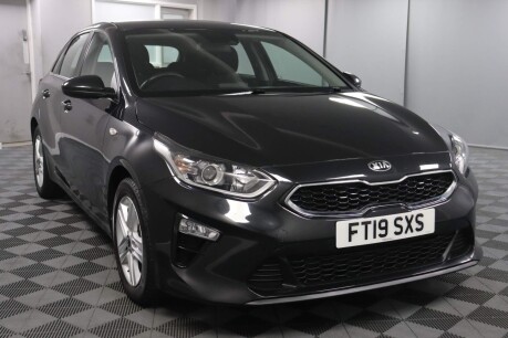 Kia Ceed CRDI 2 ISG 30