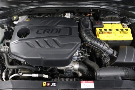 Kia Ceed CRDI 2 ISG 44