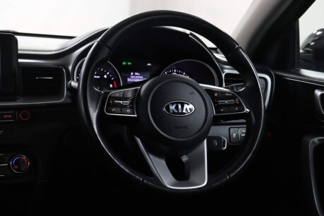 Kia Ceed CRDI 2 ISG 45