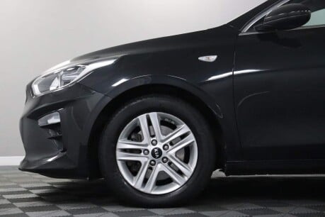 Kia Ceed CRDI 2 ISG 27