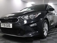 Kia Ceed CRDI 2 ISG 28