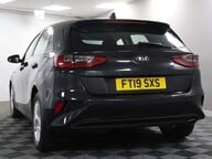 Kia Ceed CRDI 2 ISG 29