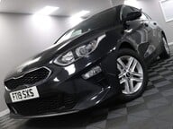 Kia Ceed CRDI 2 ISG 32