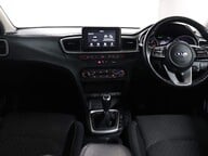 Kia Ceed CRDI 2 ISG 40