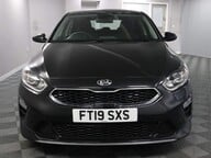 Kia Ceed CRDI 2 ISG 2