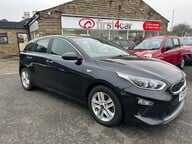 Kia Ceed CRDI 2 ISG 6