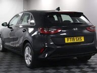 Kia Ceed CRDI 2 ISG 10