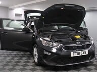 Kia Ceed CRDI 2 ISG 15