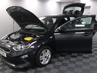 Kia Ceed CRDI 2 ISG 16