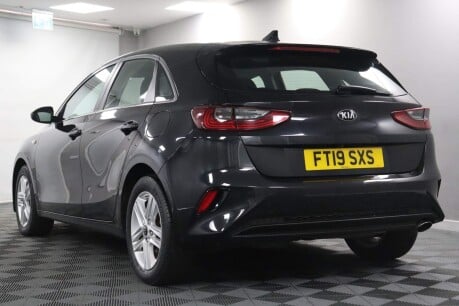 Kia Ceed CRDI 2 ISG 22