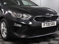 Kia Ceed CRDI 2 ISG 24