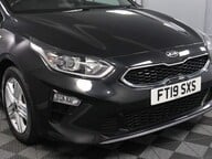 Kia Ceed CRDI 2 ISG 26