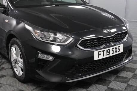 Kia Ceed CRDI 2 ISG 26