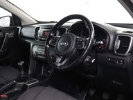 Kia Sportage CRDI 1 ISG 3