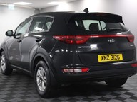 Kia Sportage CRDI 1 ISG 10