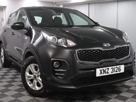 Kia Sportage CRDI 1 ISG 19