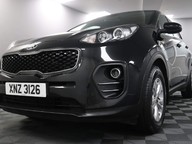 Kia Sportage CRDI 1 ISG 28