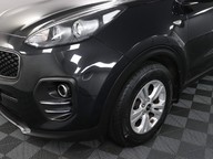 Kia Sportage CRDI 1 ISG 31