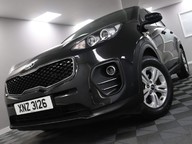 Kia Sportage CRDI 1 ISG 32