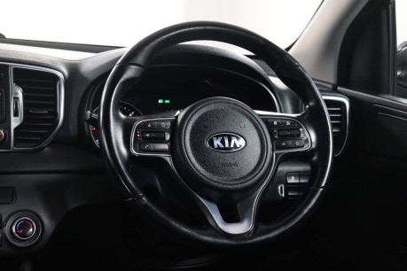 Kia Sportage CRDI 1 ISG 43