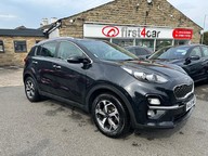 Kia Sportage CRDI 2 ISG 6