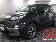 Kia Sportage CRDI 2 ISG 1