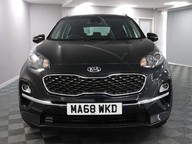 Kia Sportage CRDI 2 ISG 2