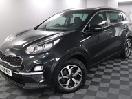 Kia Sportage CRDI 2 ISG 20