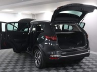 Kia Sportage CRDI 2 ISG 21