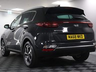 Kia Sportage CRDI 2 ISG 22