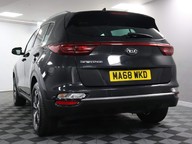 Kia Sportage CRDI 2 ISG 29